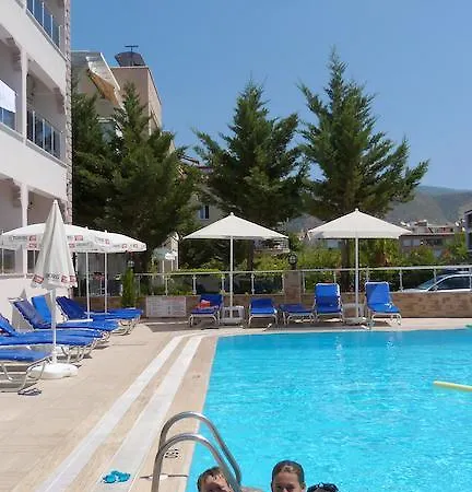 Hotel Esen Marmaris