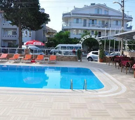 Hotel Esen 3*
