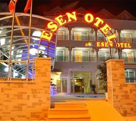 Esen 3* 말마리스