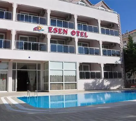 Esen 말마리스