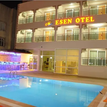 Hotel Esen Marmaris