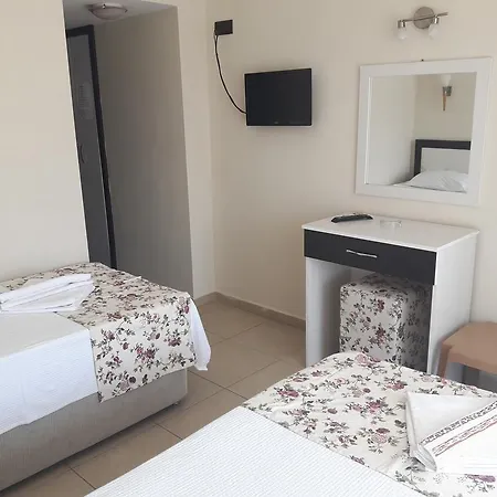 Hotel Esen Marmaris