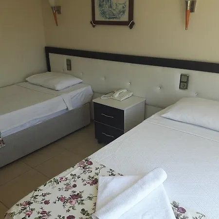 Esen Hotel Marmaris