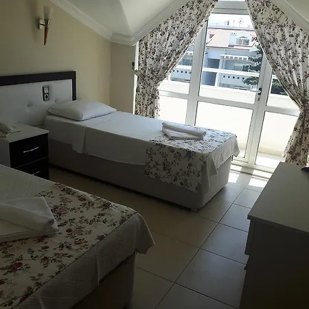 Hotel Esen 3*