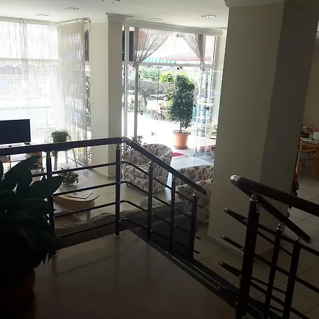 Hotel Esen Marmaris