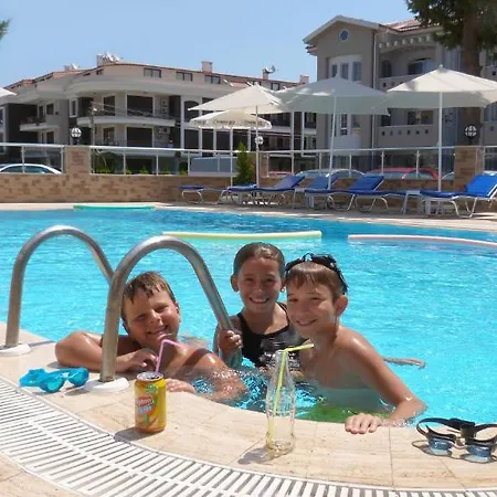 Hotel Esen 3*